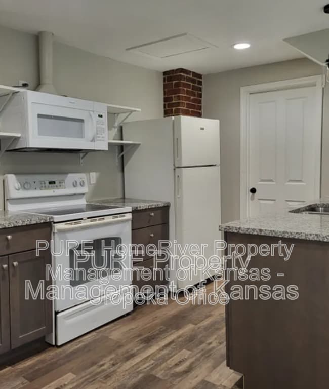 Photo - 1620 SW College Ave