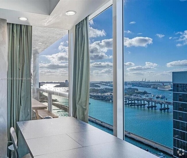 Building Photo - 1717 N Bayshore Dr Unit A-3545 Rental