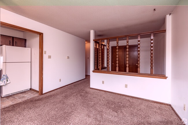 Photo - Hickory Ridge Apartments