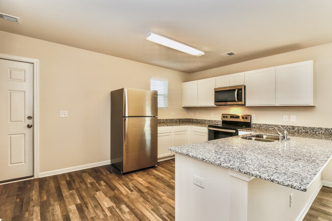 Photo - 4 Palmetto Breeze Cir