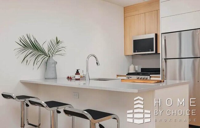 Photo - 1 bedroom in BROOKLYN NY 11237 Unit 401