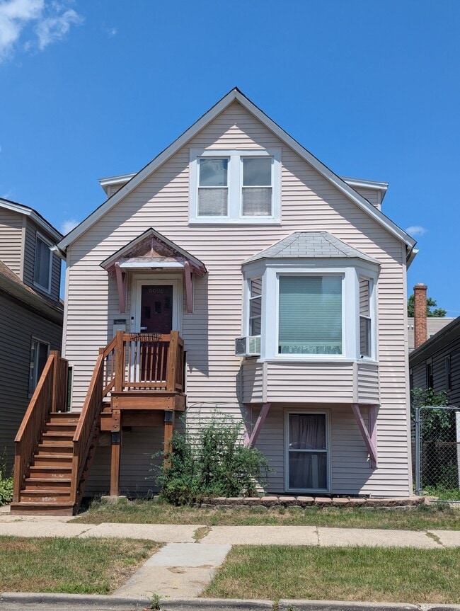 Building Photo - 6606 W George St Unit 2 Rental