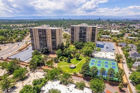 Building Photo - 7877 E Mississippi Ave Unit 106 Rental