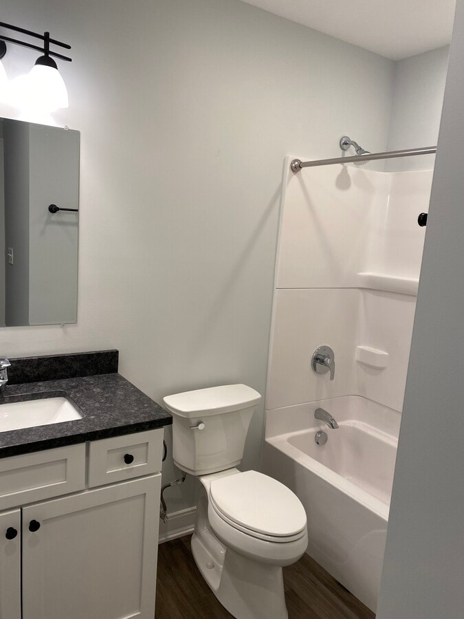 Photo - 852 N State St Unit 205