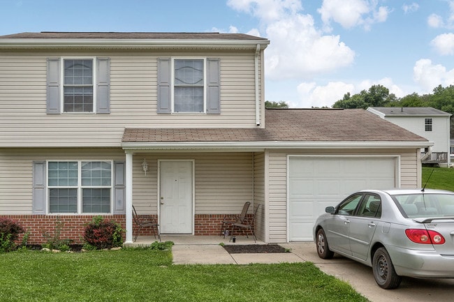 Stoney Ridge Homes