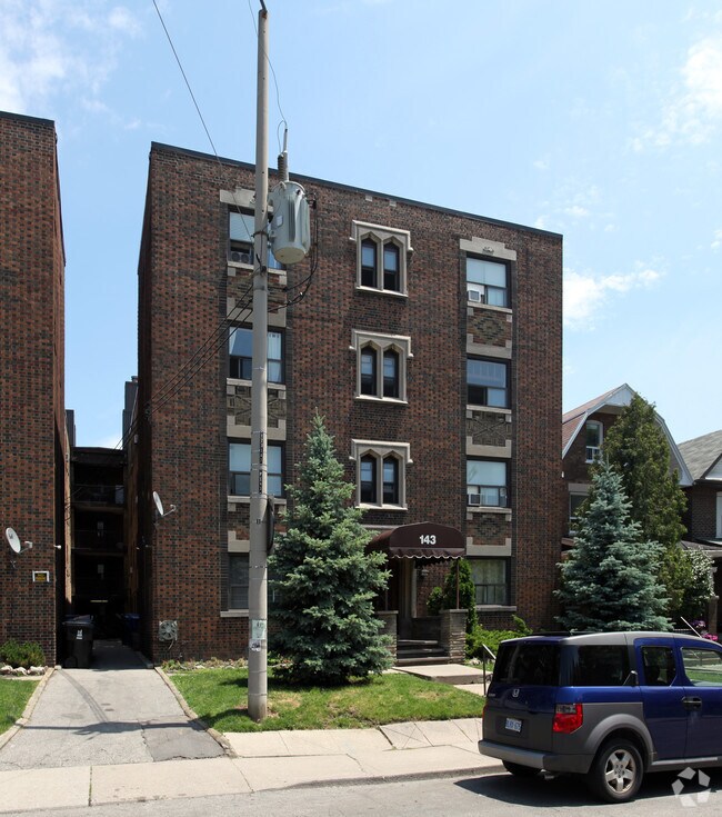 Building Photo - 143 Arlington Ave