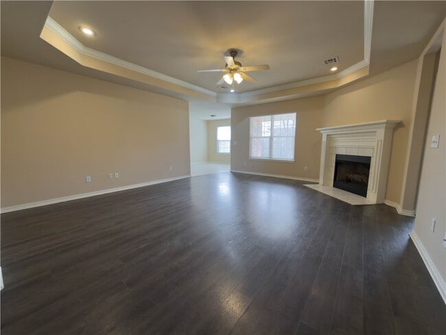 Photo - 3706 SW Hansom Loop