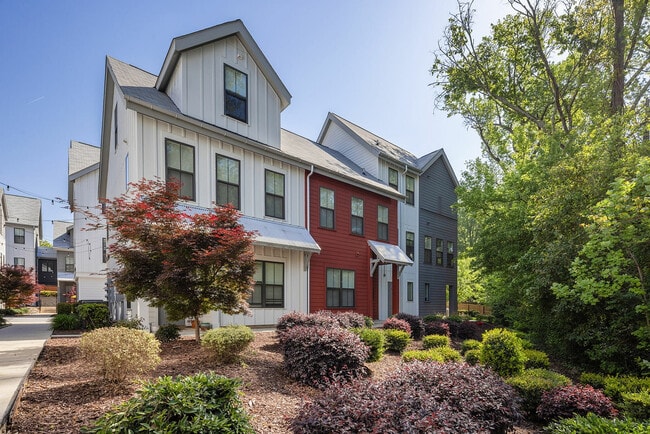 Anker Haus - Anker Haus