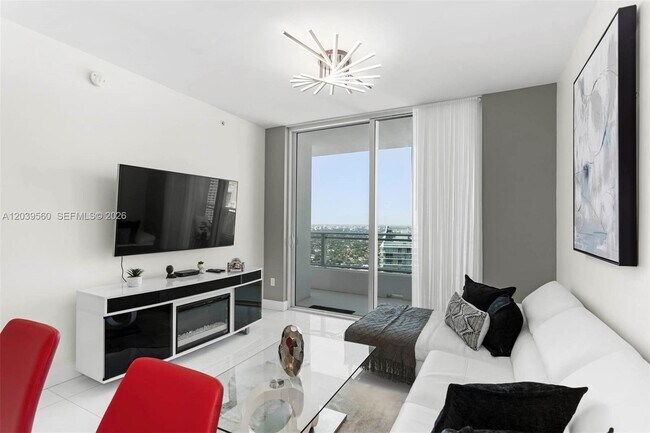 Photo - 1080 Brickell Ave Unit 4103