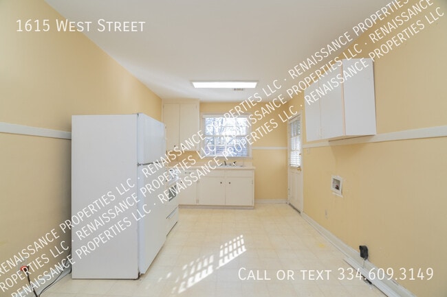 Photo - 1615 West St
