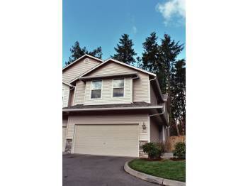 Lake Steven 3 bedroom Condo! - Lake Steven 3 bedroom Condo!