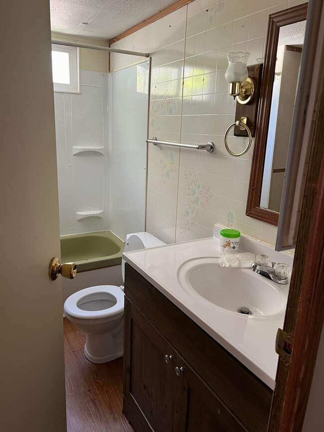 Photo - Davison Mobile Home Community