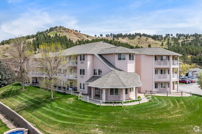 Foto principal - Holiday Hills Estates Senior Apartments