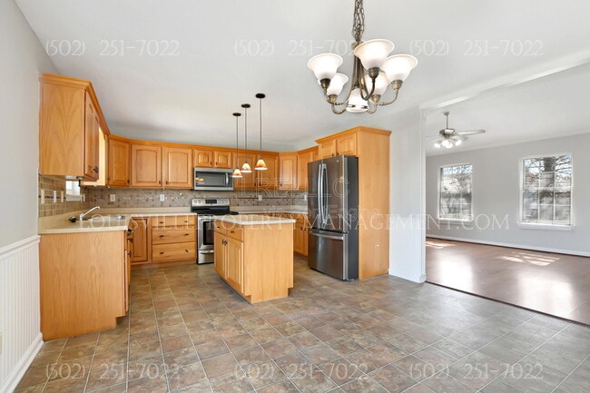 Photo - 3645 Rolling Ridge Way