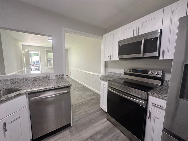 Photo - 2252 Reuben St Townhome