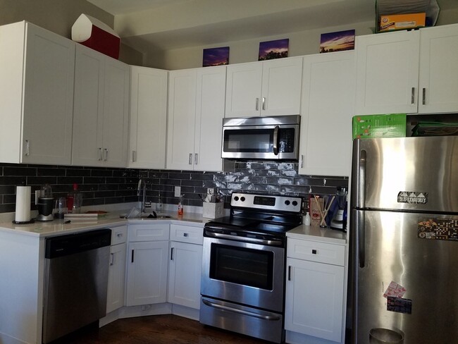 Photo - 116 Dorchester St Apartment Unit 3