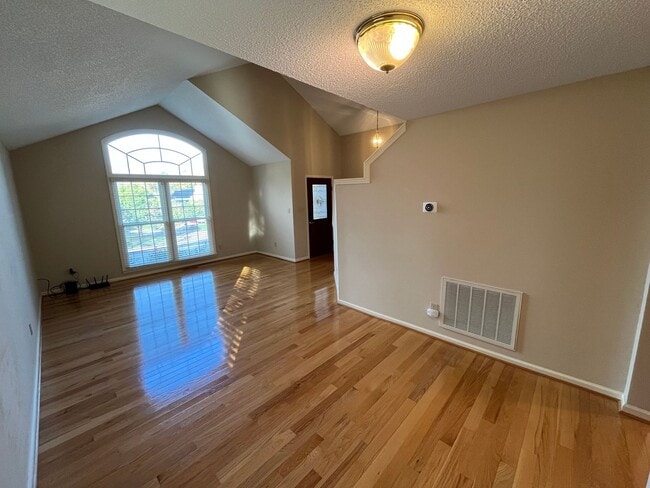 Photo - Exceptionally Located 3BD, 2.5BA Cary Home...