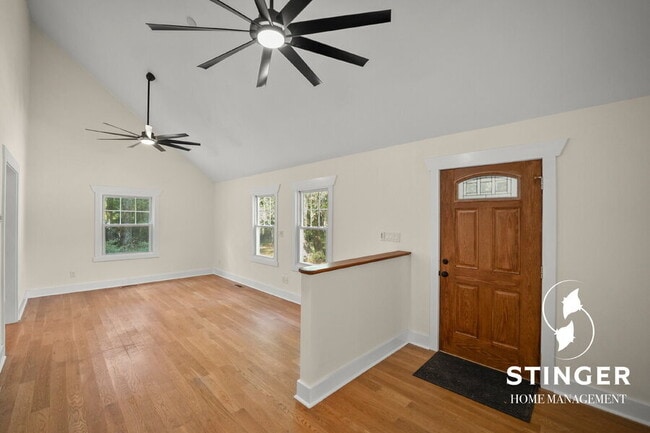 Photo - 78 Huspah Creek Dr