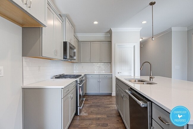 Photo - 3264 Polo Rd NW