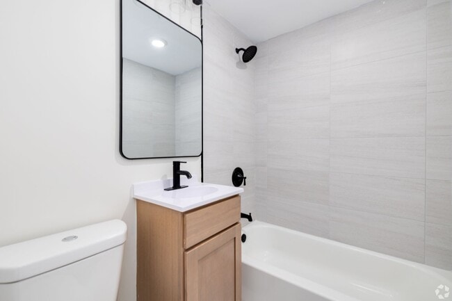 Photo - Tyson Arms Apartments