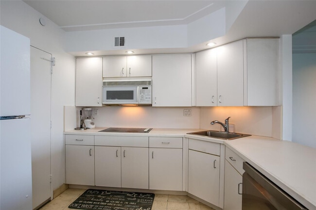 Photo - 2500 E Las Olas Blvd Unit 1005