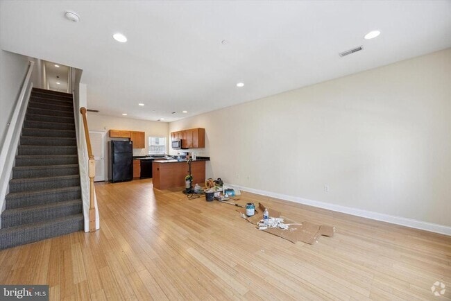 Building Photo - 1843 N 18th St Rental