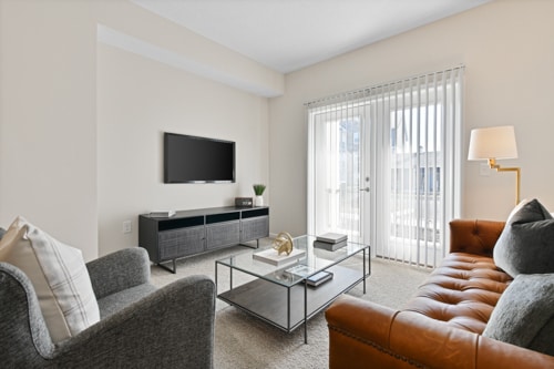 Photo - Hudson Crossing