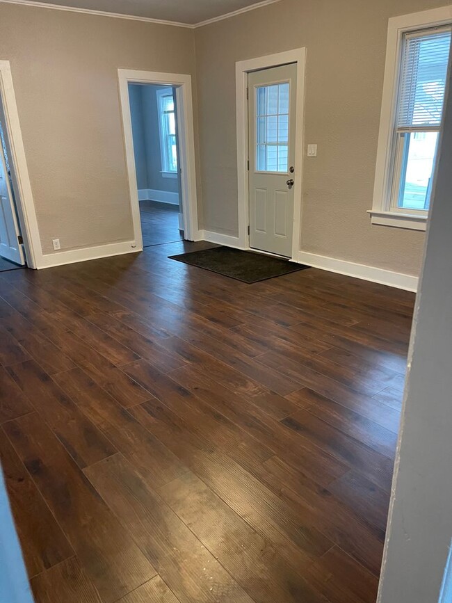 Photo - Updated Single Family Home