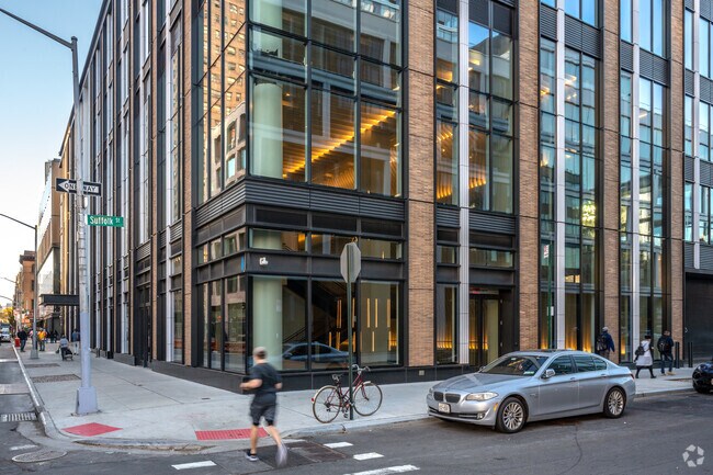 Photo - One Essex Crossing