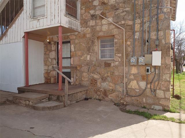 Building Photo - 418 Amarillo St