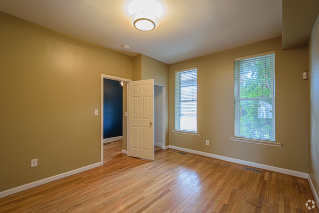 Building Photo - 611 Otis Pl NW Rental