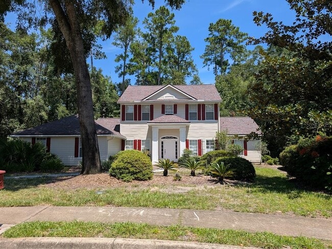 Building Photo - 5227 NW 50th Terrace