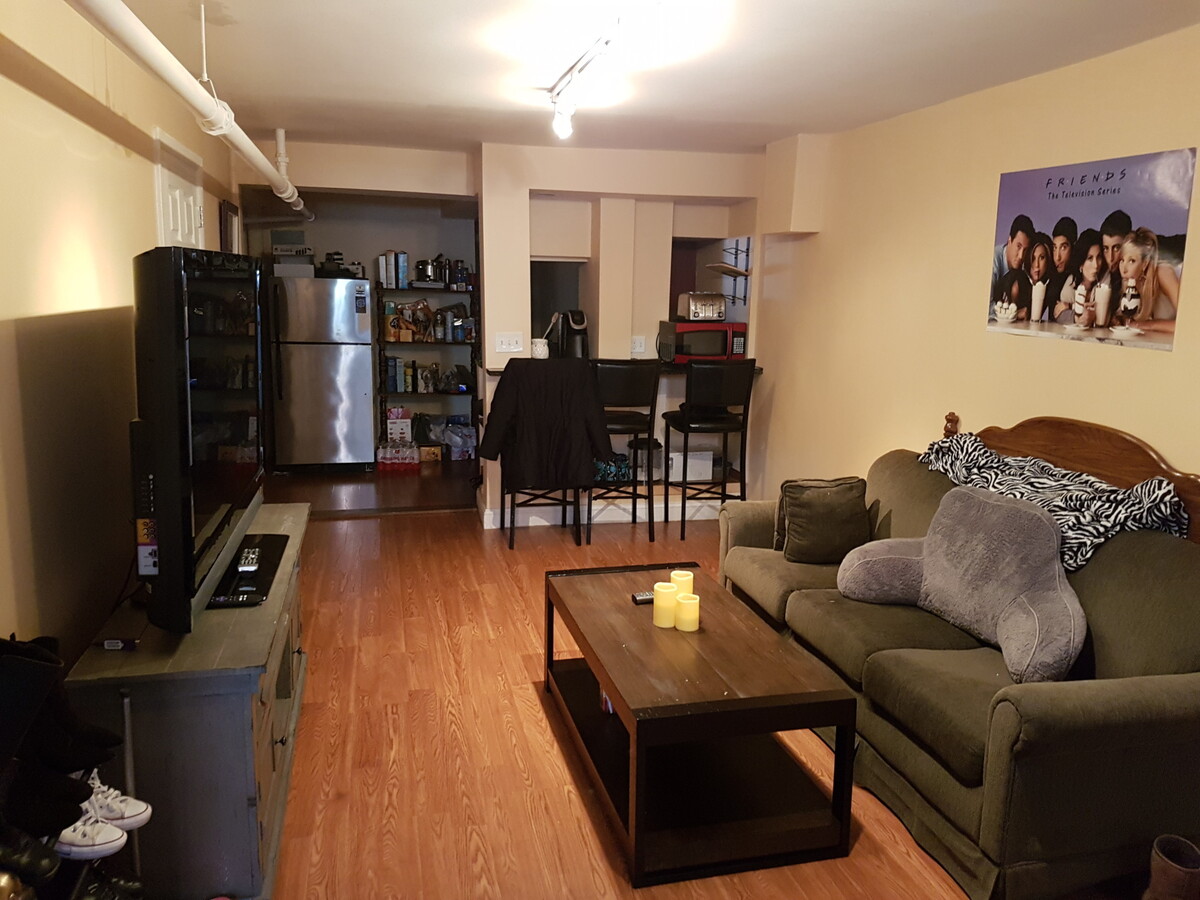 Photo - 79 Pleasant St Townhome