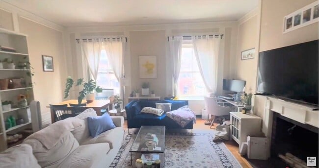 Photo - 107 Beacon St Apartamentos Unidad 7