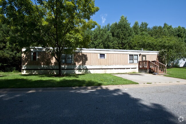 Photo - Peachtree Village Mobile Home Park