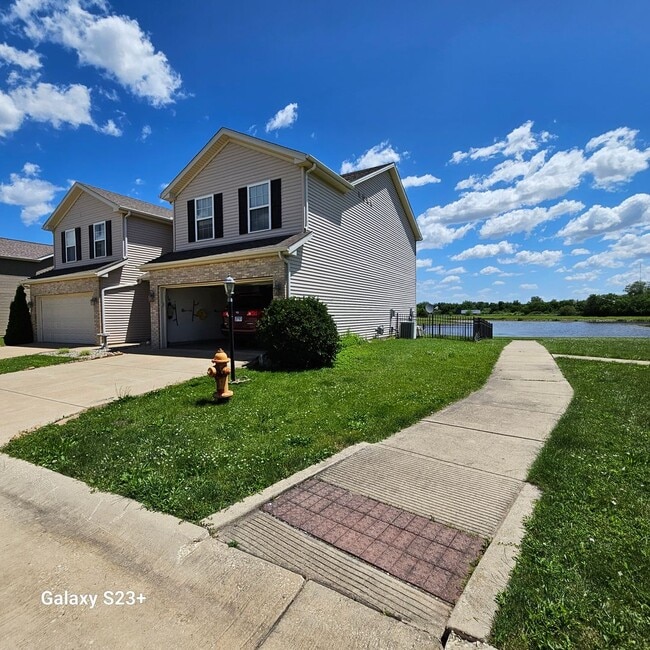 Photo - 3 Bed with finished basement