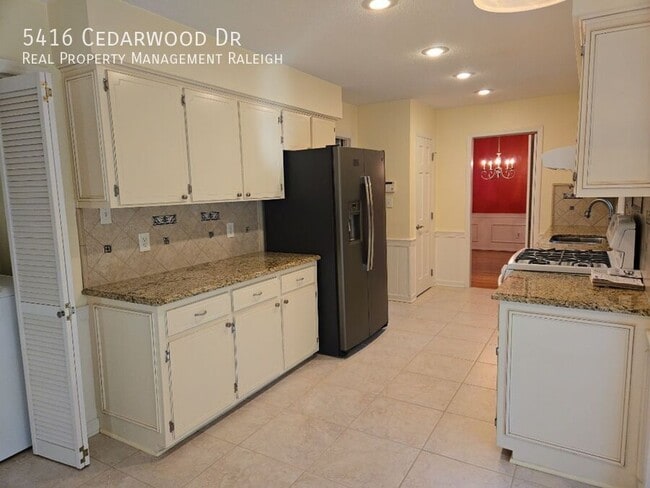 Photo - 5416 Cedarwood Dr