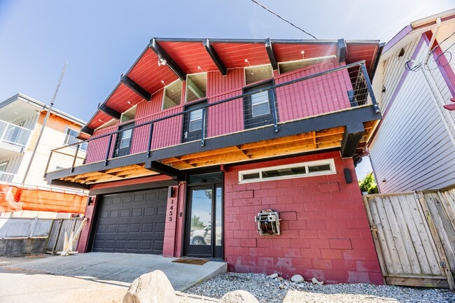 Photo - 1455 Edwards Dr