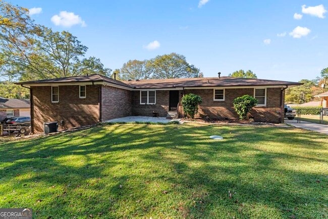 Photo - 6418 Briarwood Ct