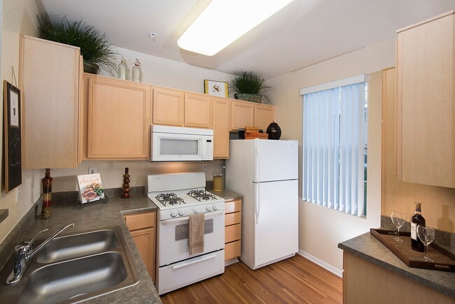 Photo - Pinnacle at Otay Ranch