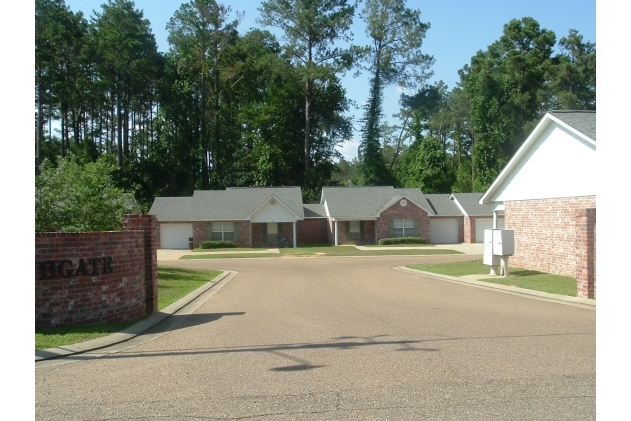 Photo - Timber Ridge Apartments