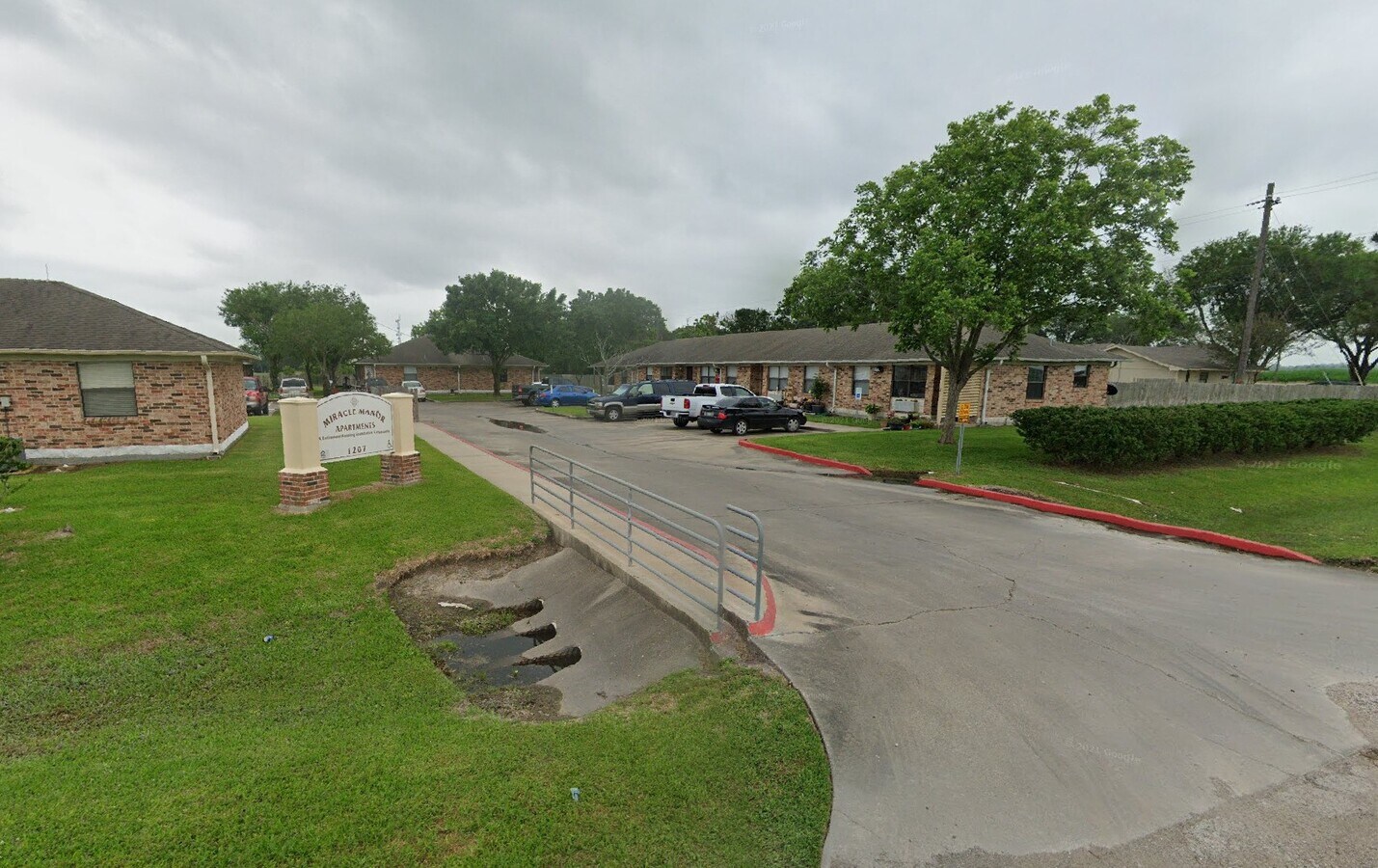 Photo - 1207 Miracle Dr