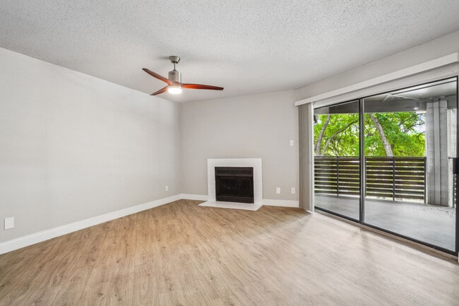 Vantage Point Apartments