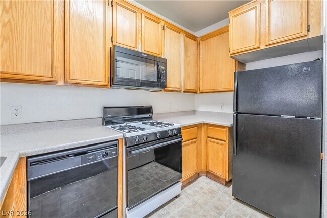 Photo - 4730 E Craig Rd Unit 1034