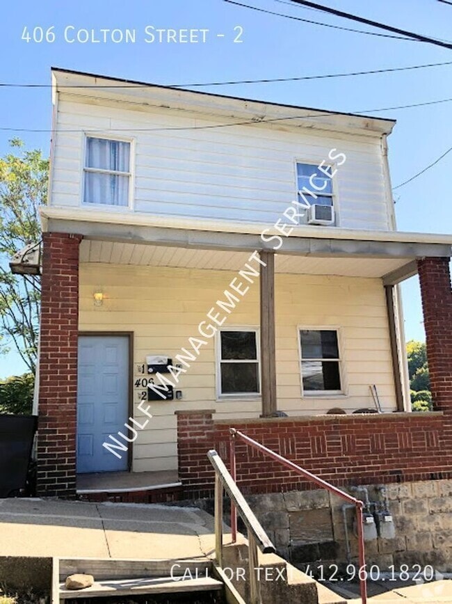 Building Photo - 406 Colton St Unit 2 Rental