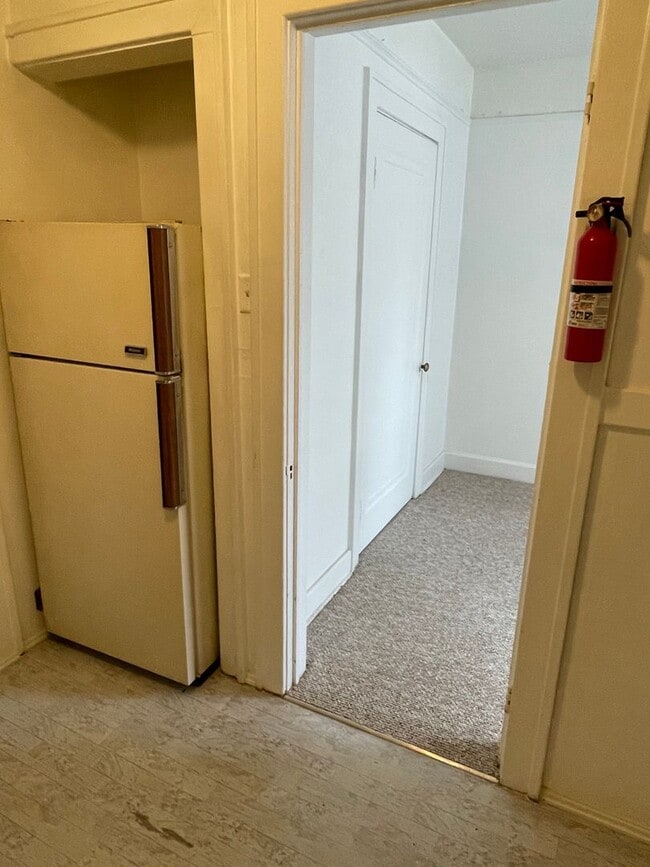 Photo - Live on Audubon Park! Top Floor Corner Unit! Unit 6