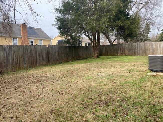 Photo - 1/2 MO/OFF SPECIAL - Mint Hill Area- Updated 3 bed/2 bath -Ranch with garage and fence