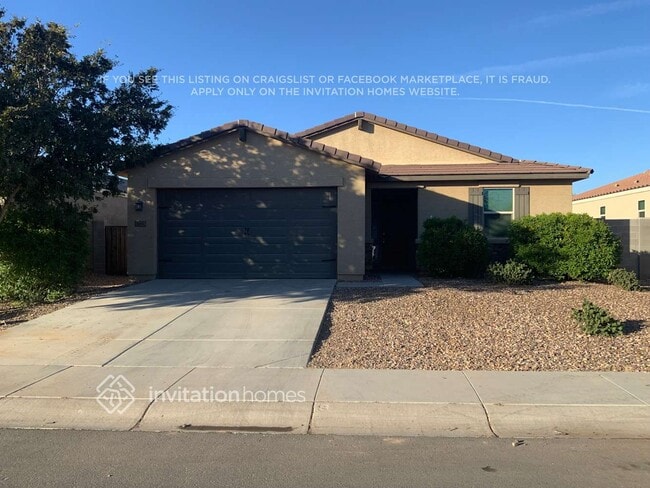 Building Photo - 644 W Panola Dr