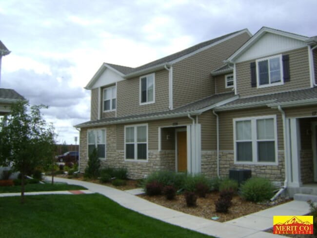 Townhome - Townhome