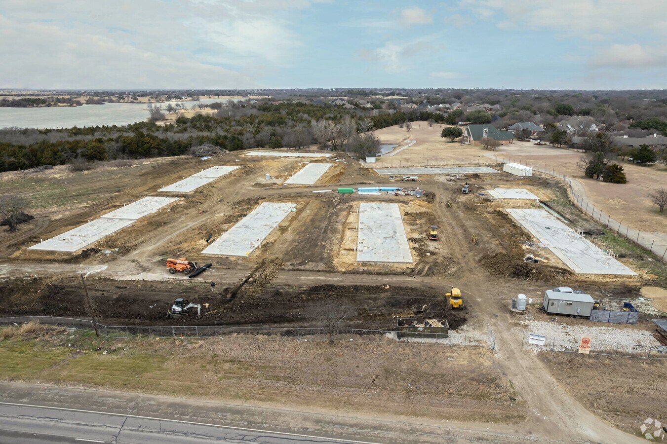 February 2022 - LakeRidge Villas